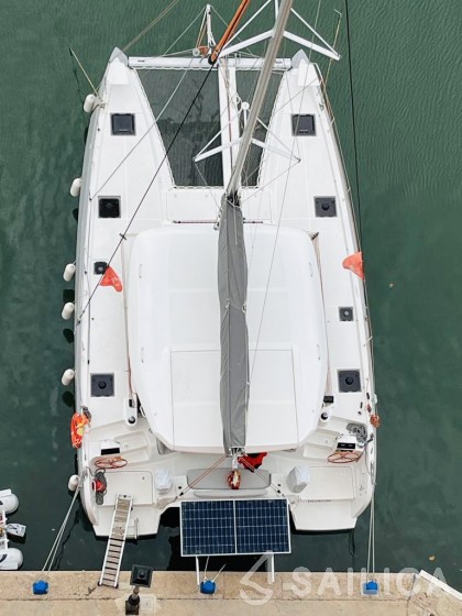 Excess 11 - Yacht Charter Sailica