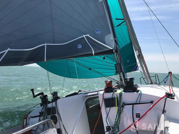 Pogo 36 - Yacht Charter Sailica