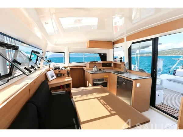 Excess 11 - Yacht Charter Sailica