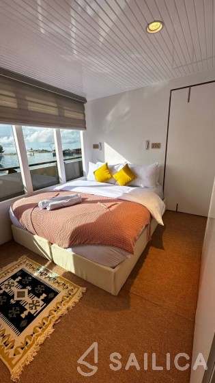 Motoryacht - Yacht Charter Sailica