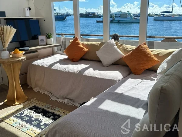 Motoryacht - Yacht Charter Sailica