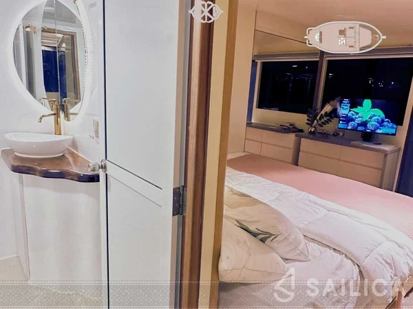 Motoryacht - Yacht Charter Sailica