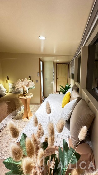 Motoryacht - Yacht Charter Sailica