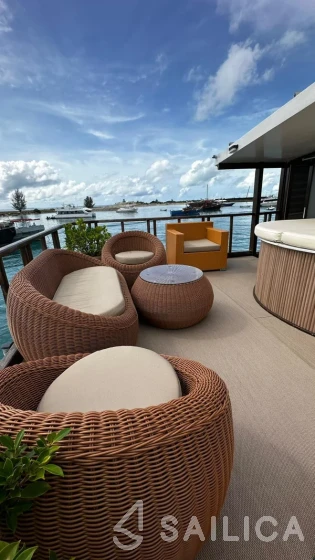 Motoryacht - Yacht Charter Sailica