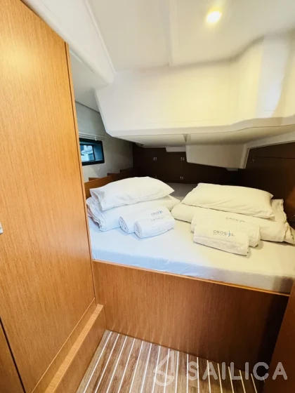 Bavaria C38 - Yacht Charter Sailica