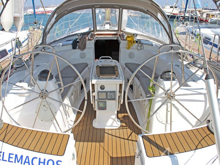 Bavaria 44 - Yacht Charter Sailica