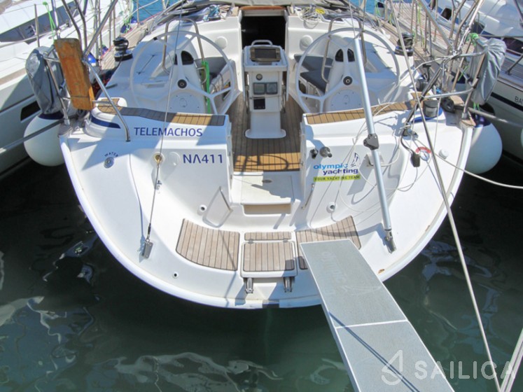 Bavaria 44 - Yacht Charter Sailica