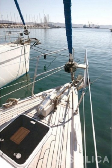 Bavaria 46 Cruiser - Yacht Charter Sailica