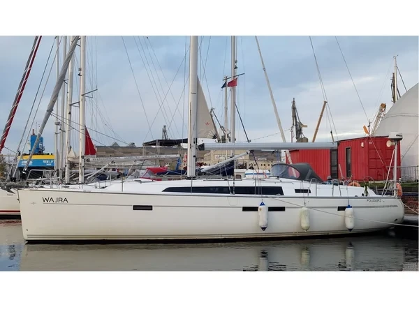 Bavaria 46 - Yacht Charter Sailica