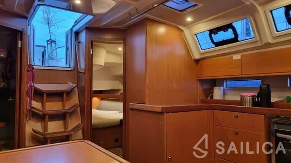 Bavaria 46 - Yacht Charter Sailica