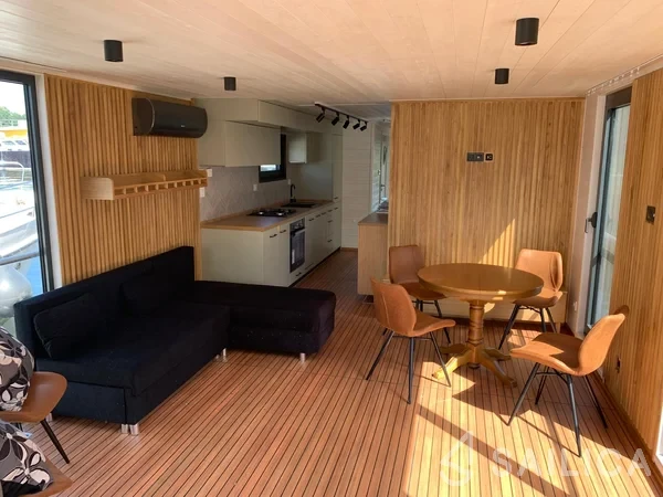 WOMA D13 - Yacht Charter Sailica