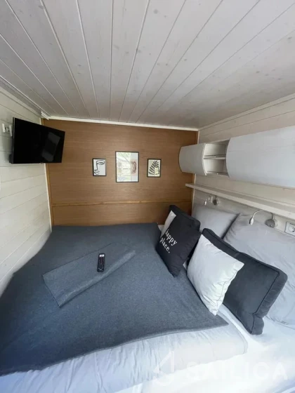 WOMA D13 - Yacht Charter Sailica