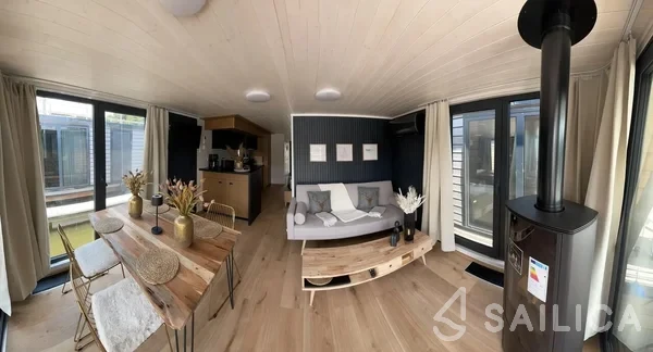 WOMA D13 - Yacht Charter Sailica