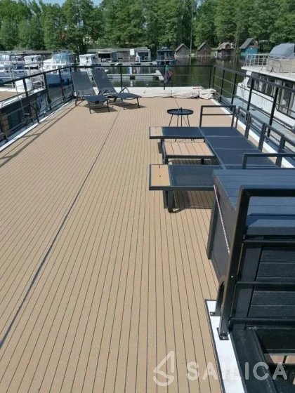 WOMA D13 - Yacht Charter Sailica