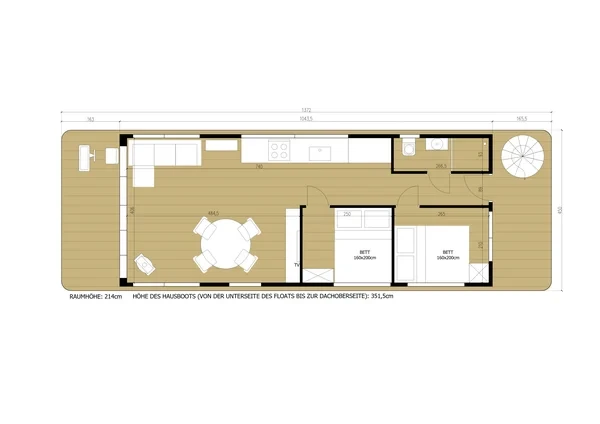 WOMA D13 - Yacht Charter Sailica