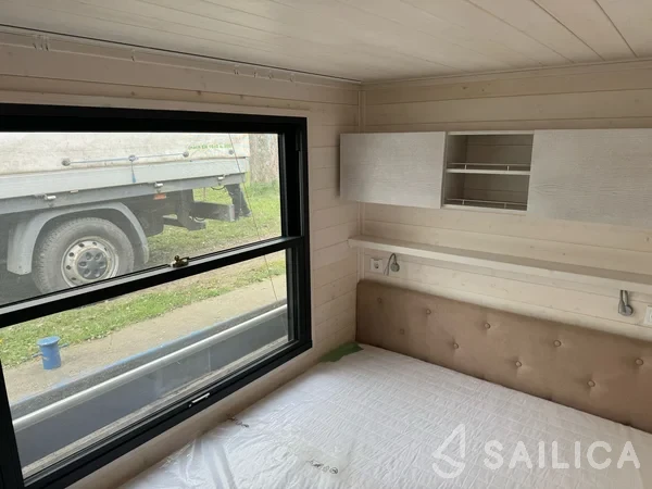 WOMA D13 - Yacht Charter Sailica