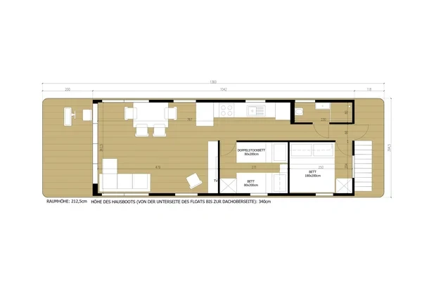 WOMA D13 - Yacht Charter Sailica
