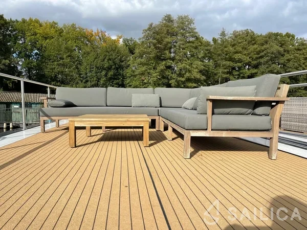 WOMA D13 - Yacht Charter Sailica
