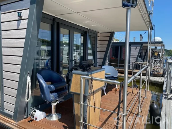 WOMA D13 - Yacht Charter Sailica