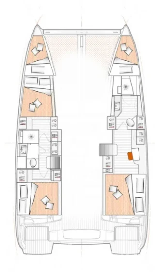 Excess 11 - Yacht Charter Sailica