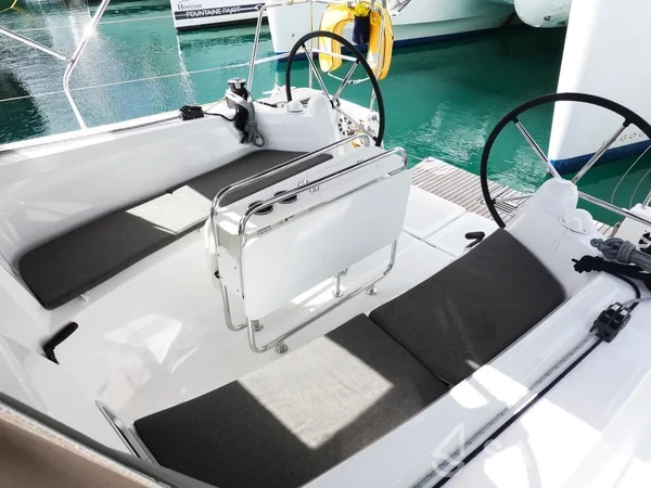 Sun Odyssey 349 - Yacht Charter Sailica