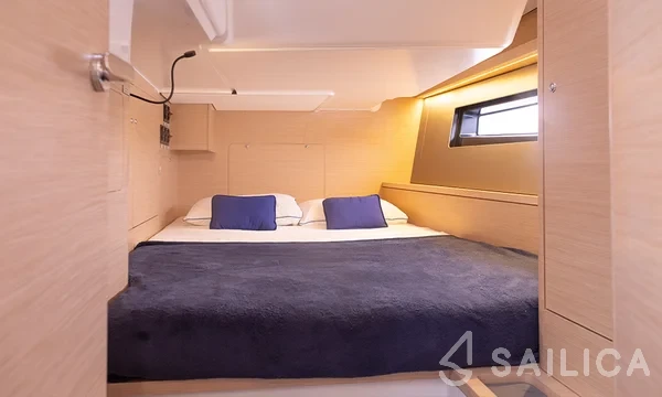 Dufour 44 - Yacht Charter Sailica