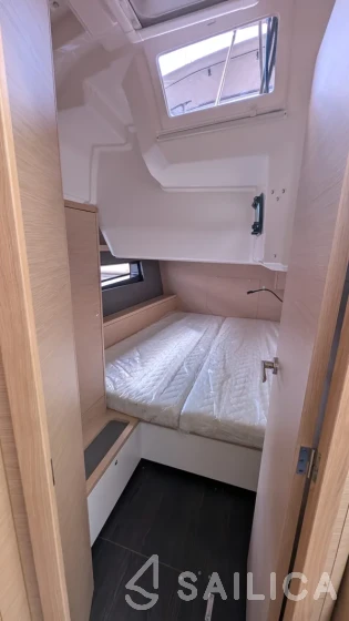 Dufour 44 - Yacht Charter Sailica