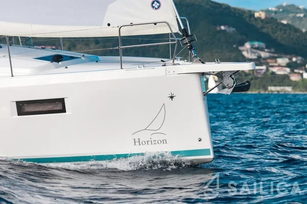 Sun Odyssey 410 - Yacht Charter Sailica