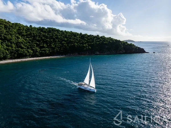 Sun Odyssey 440 - Yacht Charter Sailica
