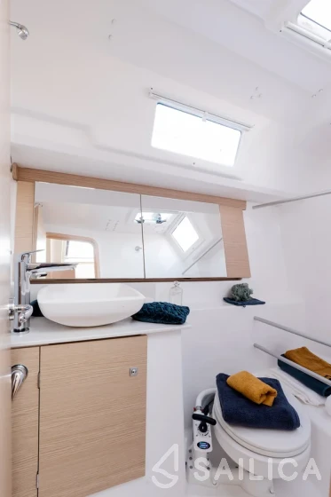 Dufour 32 - Yacht Charter Sailica