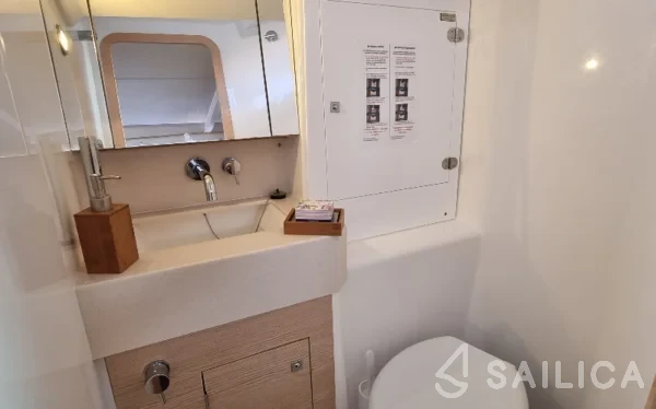 Dufour 37 - Yacht Charter Sailica