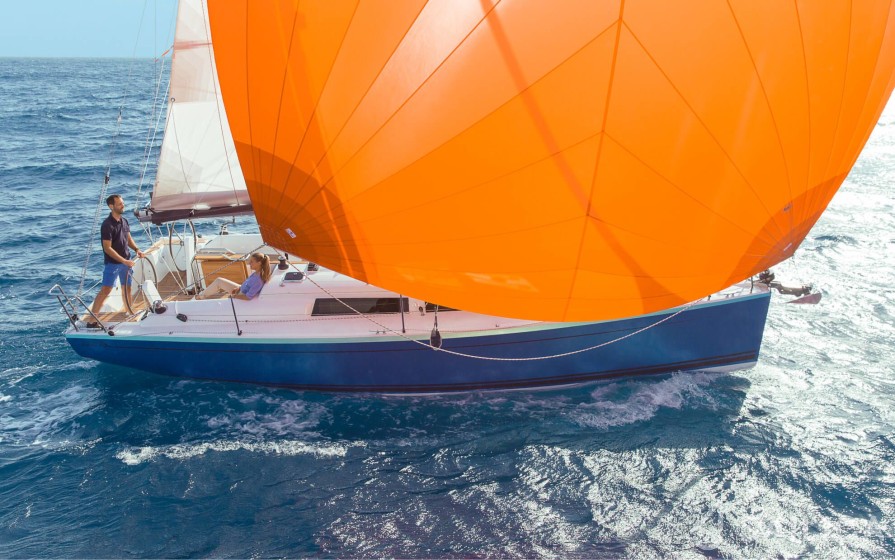 Hanse 315 - Yacht Charter Sailica