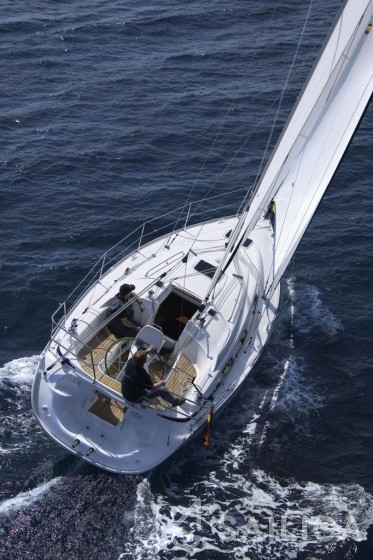 Bavaria 30 - Yacht Charter Sailica