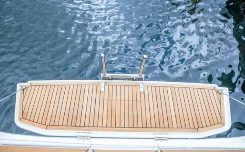 Dehler 34 - Yacht Charter Sailica