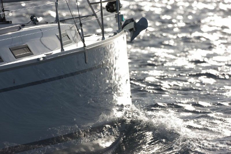 Bavaria 32 Cruiser - Yacht Charter Sailica