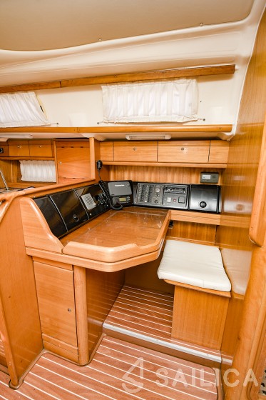 Bavaria 50 Cruiser - Yacht Charter Sailica