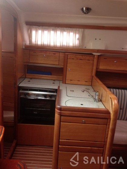 Bavaria 30 Cruiser - Yacht Charter Sailica