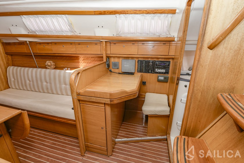 Bavaria 30 Cruiser - Yacht Charter Sailica