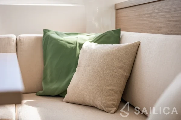 Lagoon 46  - Yacht Charter Sailica