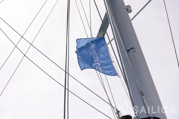 Lagoon 46  - Yacht Charter Sailica