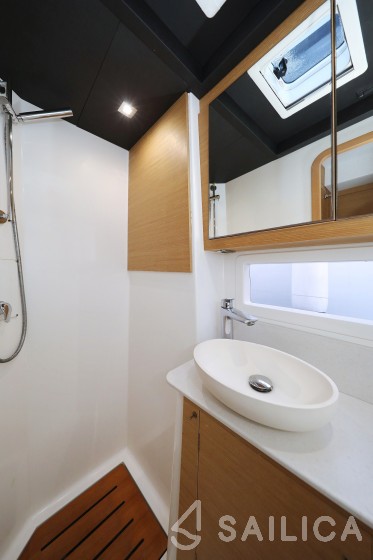 Dufour 48 - Yacht Charter Sailica
