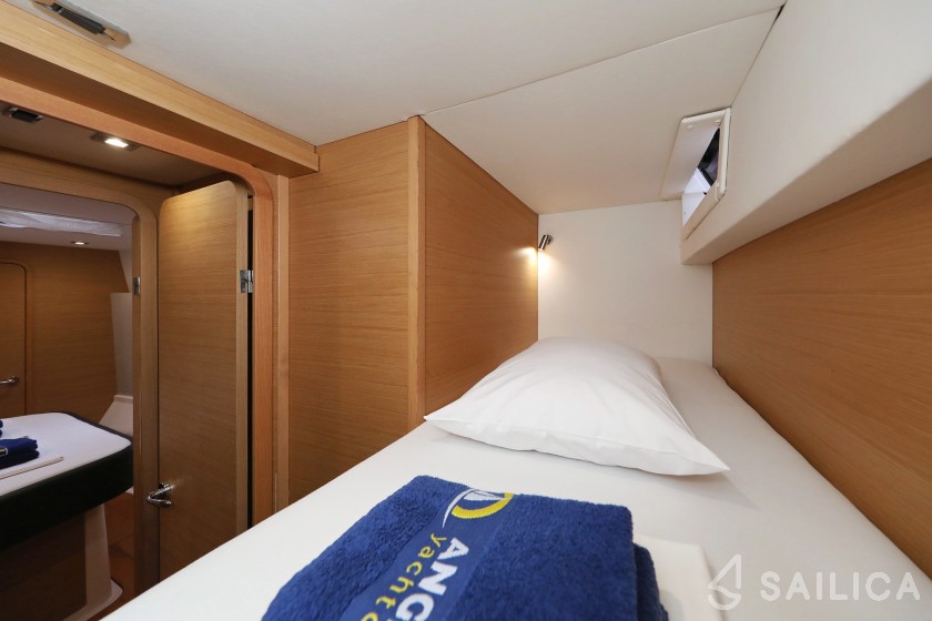 Dufour 48 - Yacht Charter Sailica