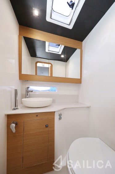 Dufour 48 - Yacht Charter Sailica