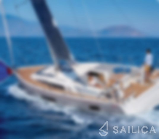 Leopard 42 - Yacht Charter Sailica