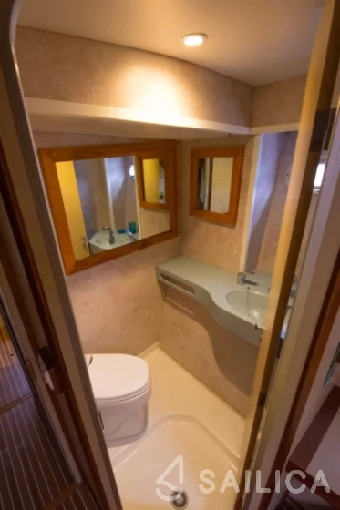 Mojito 78  - Yacht Charter Sailica