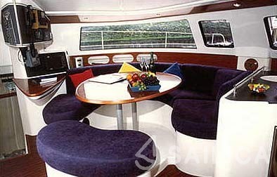 Belize 43 - Yacht Charter Sailica