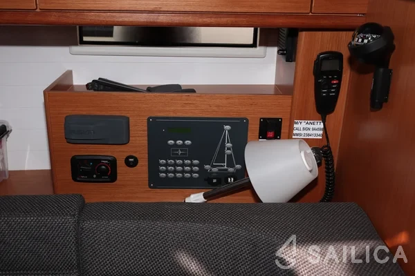Bavaria 46 Cruiser - Yacht Charter Sailica