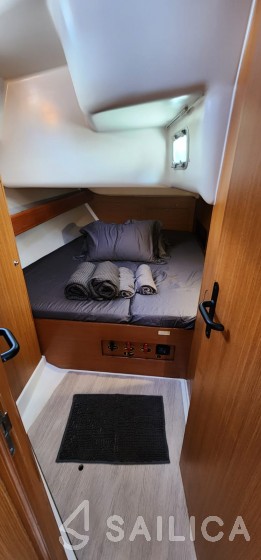 Cyclades 43.4 - Yacht Charter Sailica