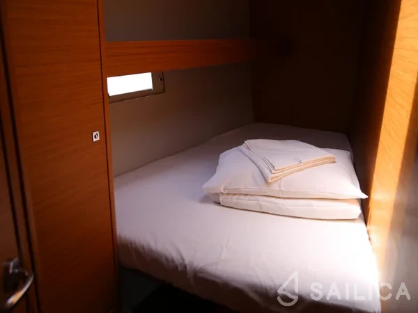 Dufour 460 GL - Yacht Charter Sailica