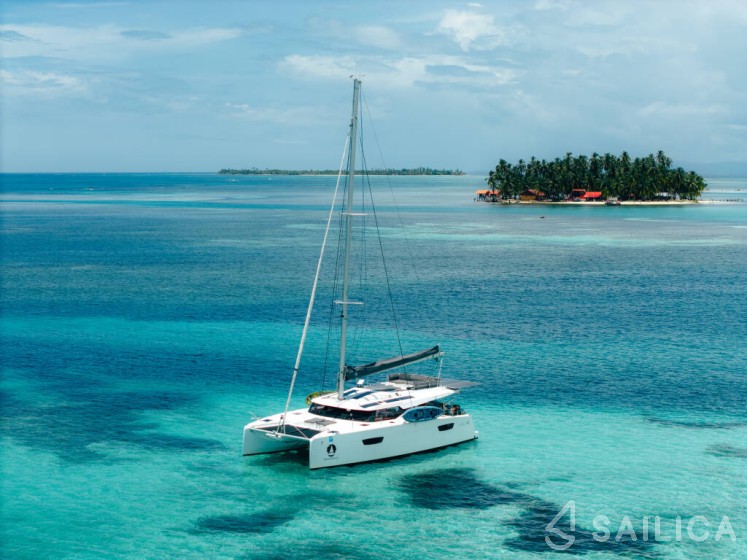 Elba 45 - Yacht Charter Sailica